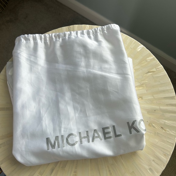 Michael Kors Backpack - Picture 8 of 9